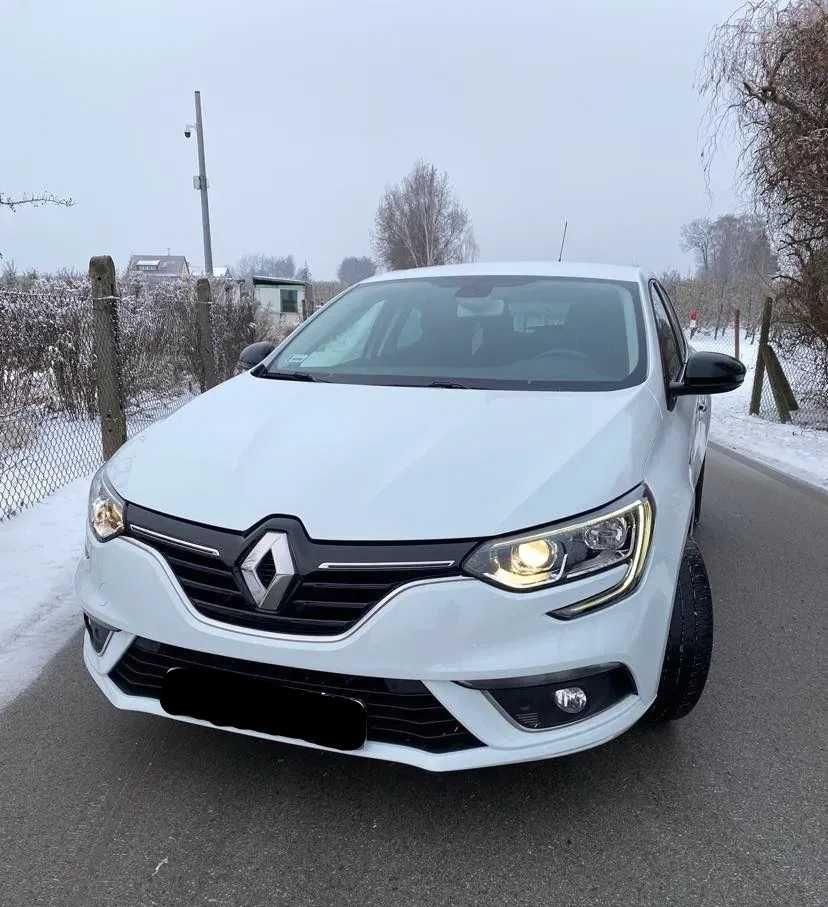 Dezmembrez Renault Megane 2018+