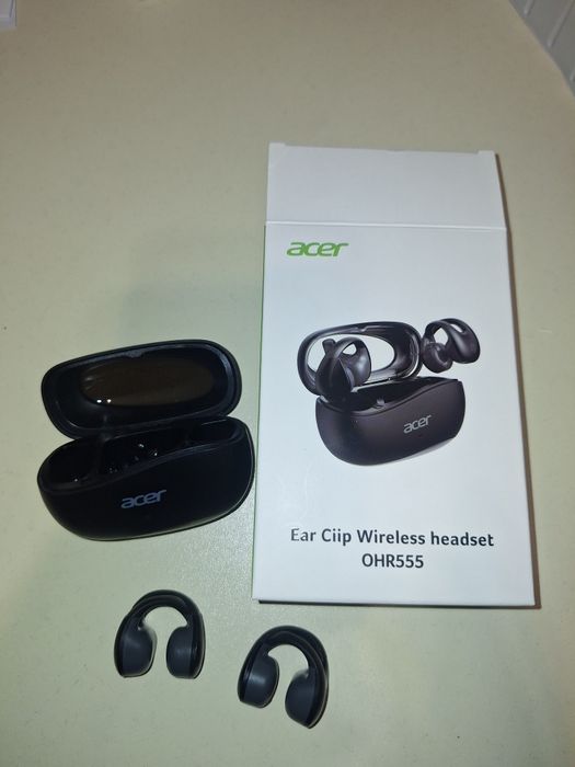 Casti Ear Ciip Acer