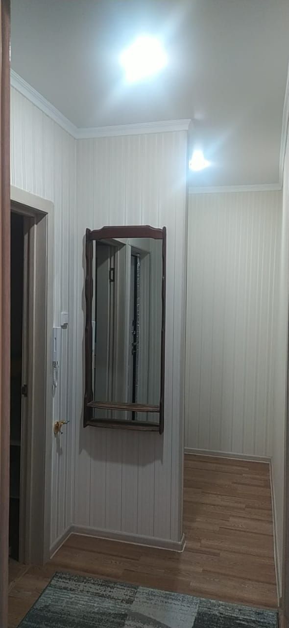 1-к кв, 14 мкр, посуточно