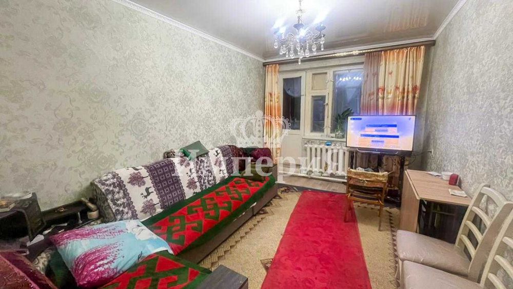 Продам 2-х комнат Мейрамбек Империя