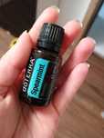 Ulei esențial doTerra