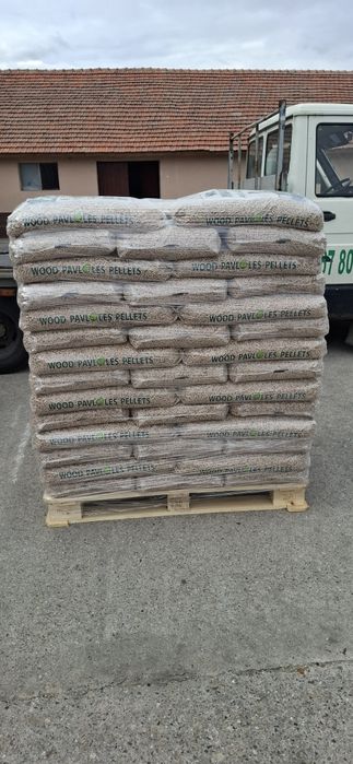 Peleti fag 70% 15kg