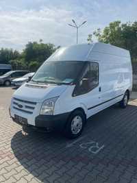 Ford Transit - an 2013, 2.2 Tdci (Diesel)