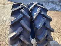 Cauciucuri tractor FIAT 11.2-24 marca ASCENSO cu 8 pliuri anvelope noi