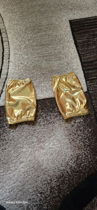 Costum dans fetiță