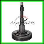 Oala Ambreiaj Atv CFMOTO 500 600 625 CF Moto X5 Z6 X6 U6 - HL