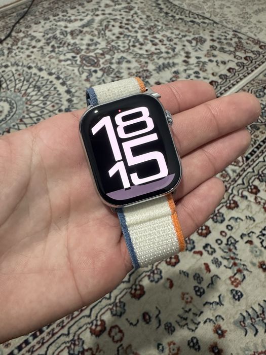 Apple Watch (made in china)