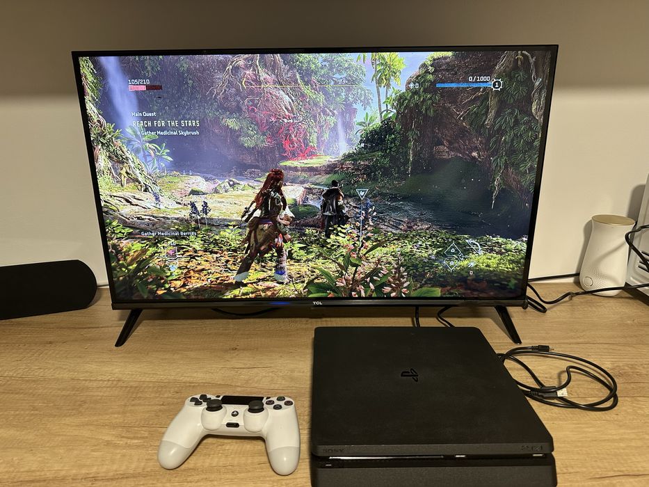 Ps4 slim modat / jailbreak