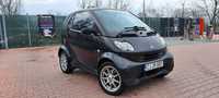 Smart fortwo 0.8 diesel 2005