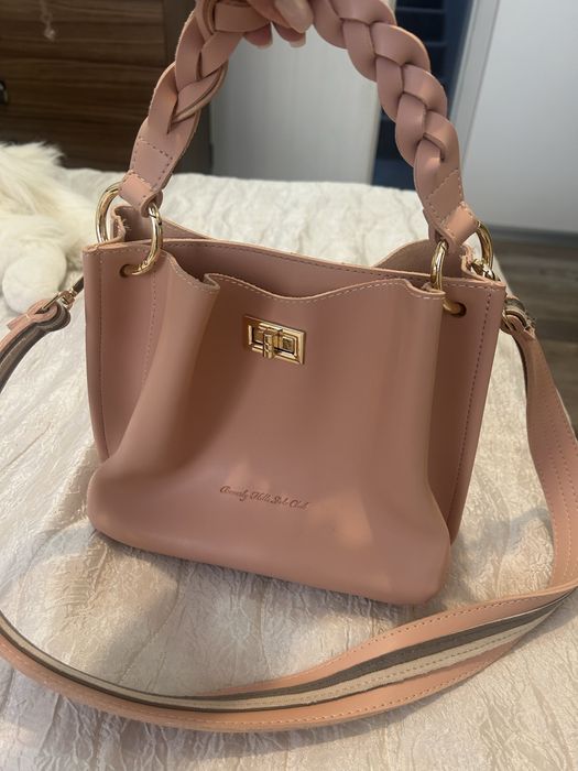 Чанта  Beverly Hills Polo Club