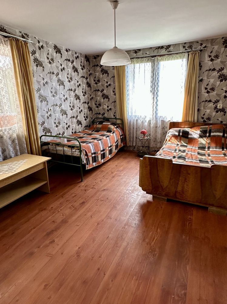 ПРОДАВА СЕ Къща в село Долно Камарци