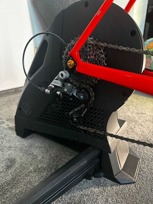 Home Trainer Saris H3 Direct Drive Bicicletă