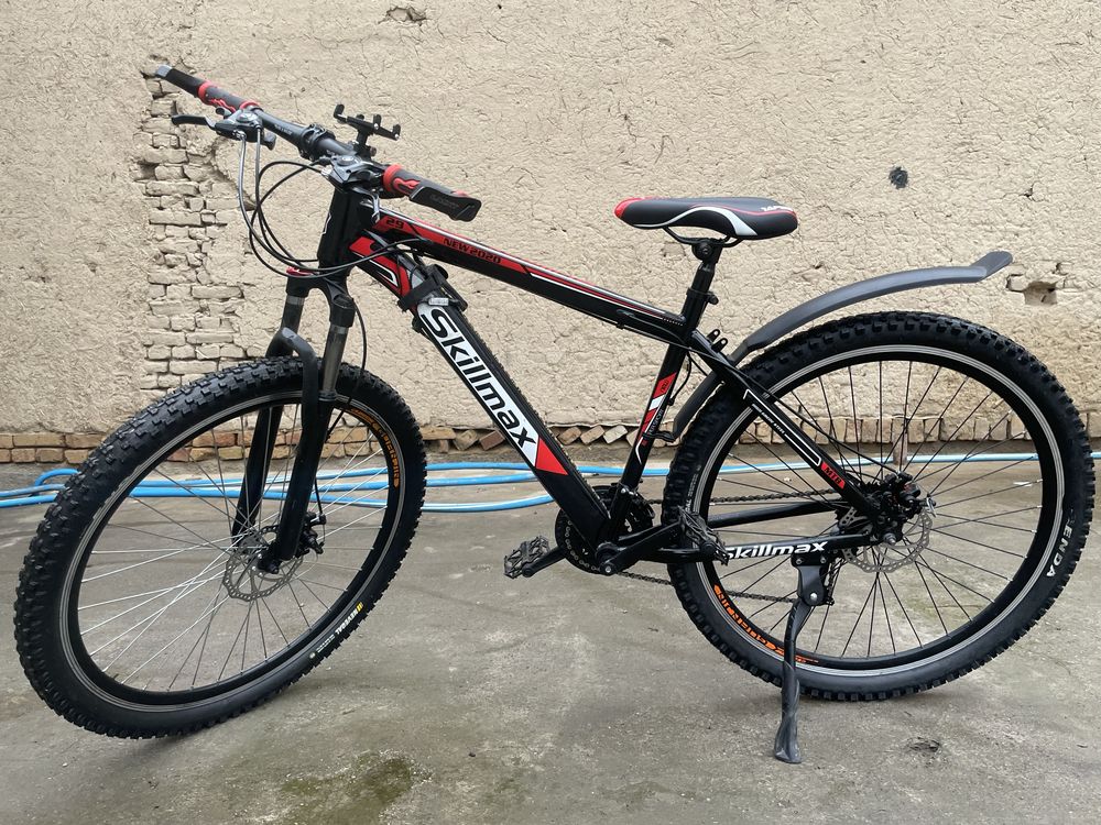 Velosiped skillmax 29