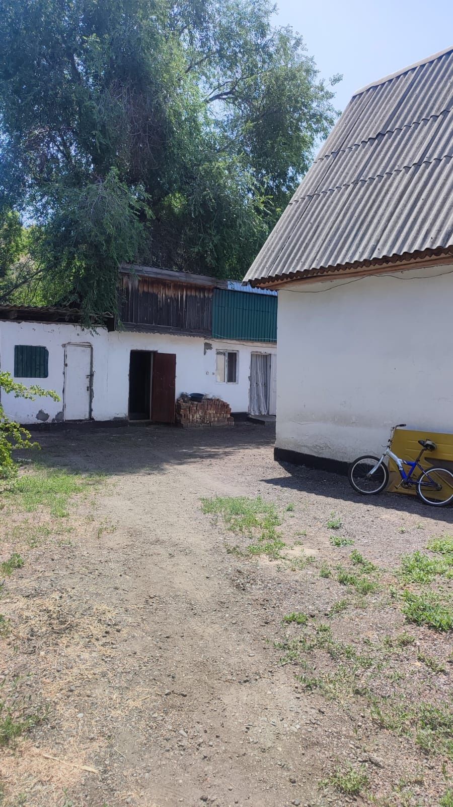 Үй сатылады продам дом
