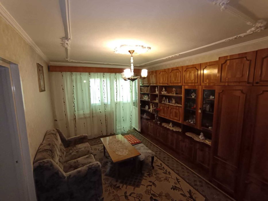 Apartament mobilat si utilat
