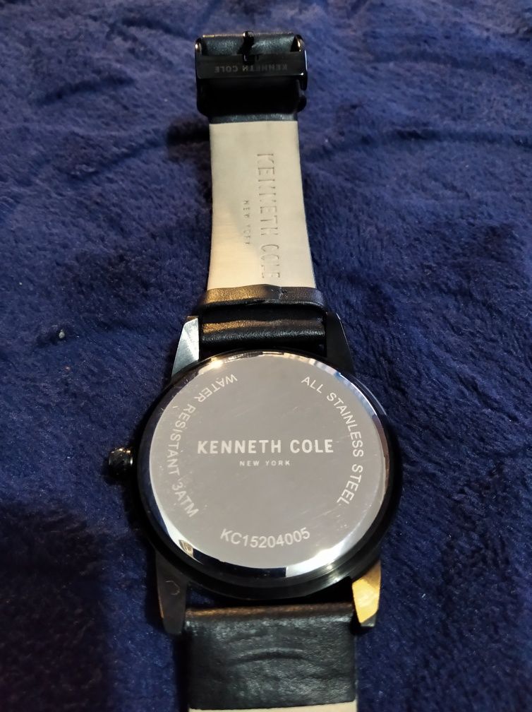 Ceas Kenneth Cole Dress Sport KC15204005