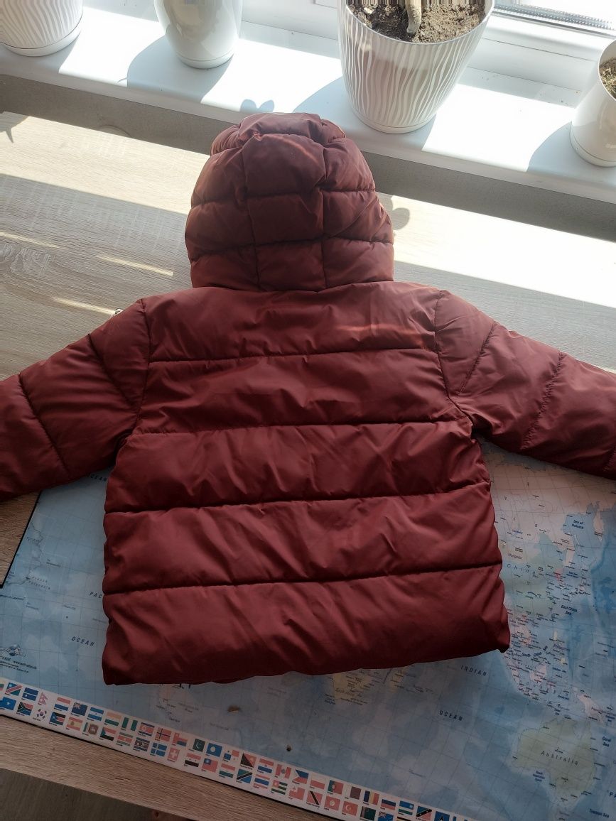 Зимно яке Mango N 104 - 30 лв.