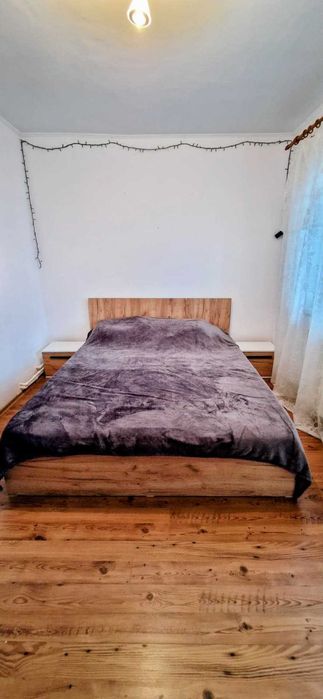 Închiriez apartament 2 camere – Ansamblul Buzaului / Școala Nr. 2