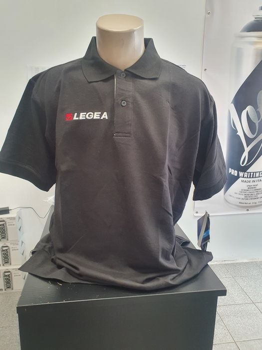 Tricou Polo Legea