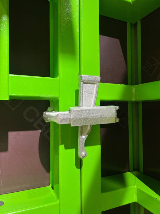 Фанера "Ultraply" и Свеза Дек 350 и коплектующие для опалубки