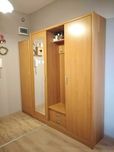 Обзавеждане за антре и коридор
