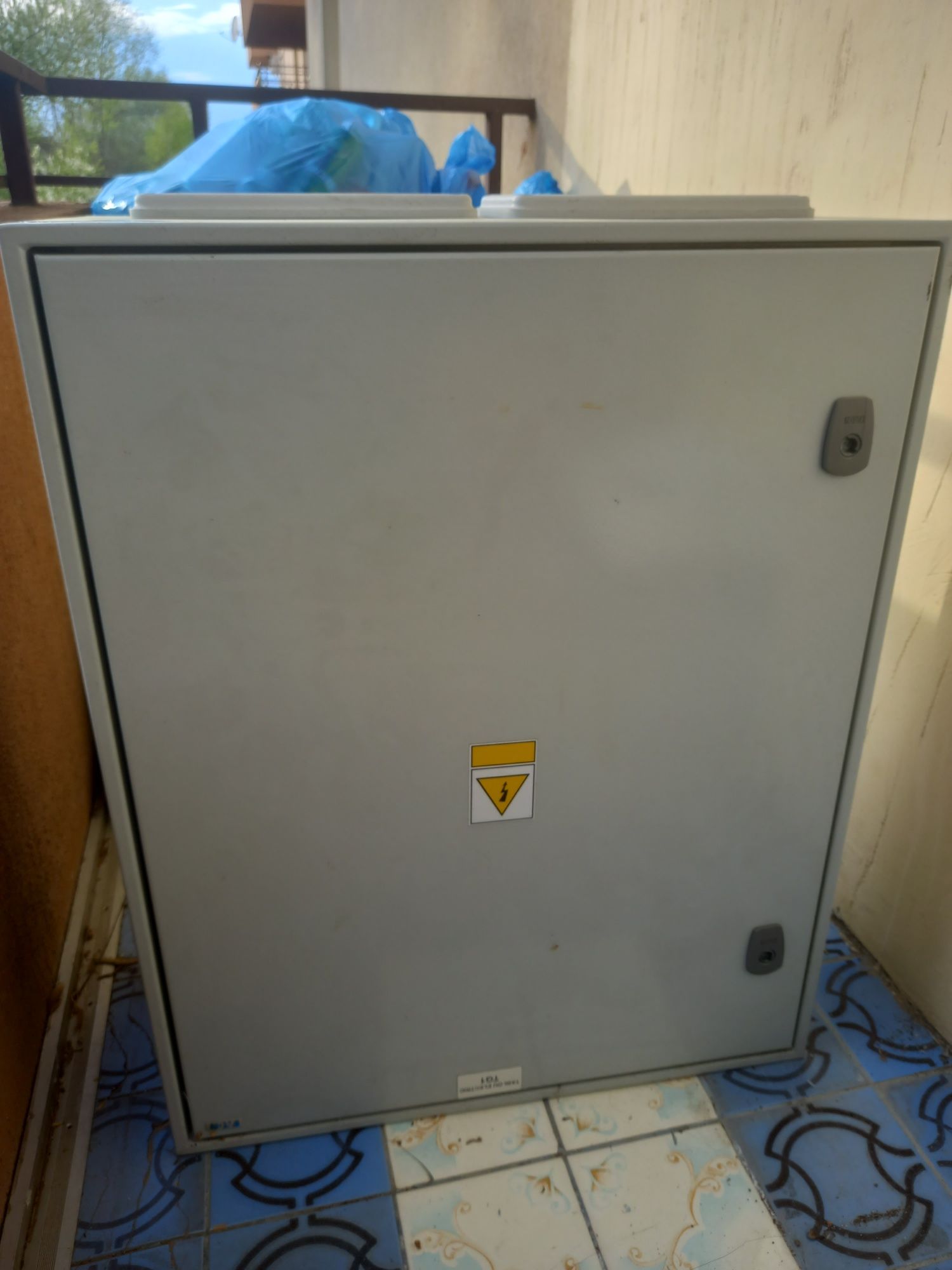 Tablou electric Eaton