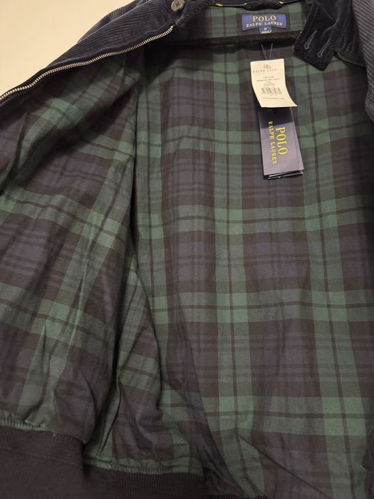 Geaca/Jacheta Polo/Ralph Lauren barbati marimea M nouă cu eticheta