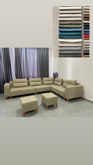 Акция! Диван уголок “Versal”divan ugolok