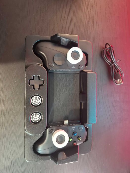 Джойстик AceGamer C16- USB-C Android/iPhone