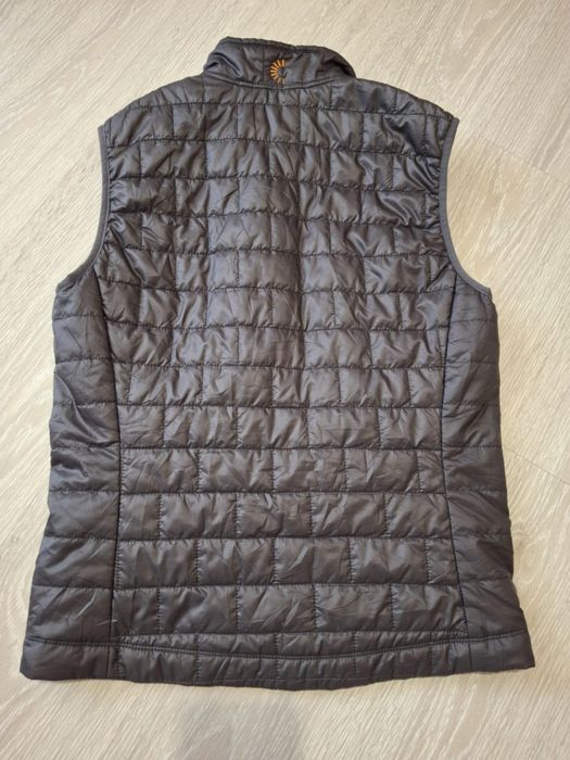 Vesta barbati drumetie Patagonia primaloft S