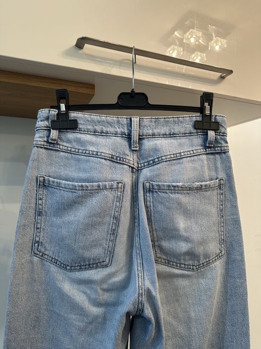 Широки дънки Cropp