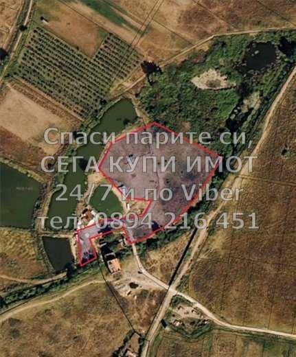 Продава се Земеделски имот в с. Куртово Конаре, Област Пловдив -  кв.м за 2550 €/дка - Снимка #16