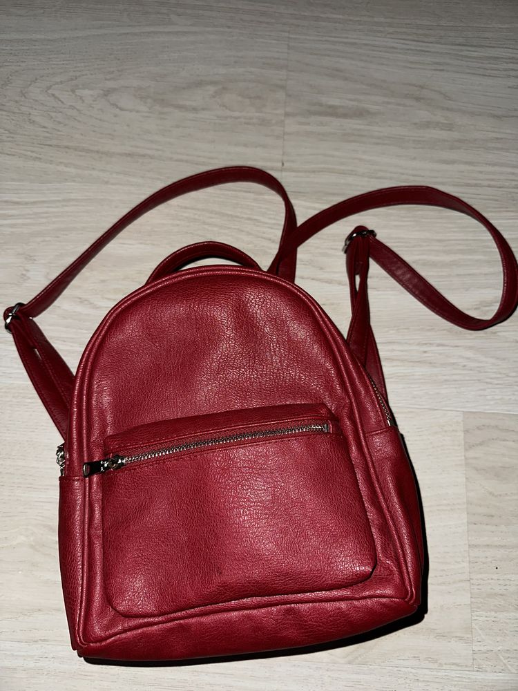 Рюкзак среднего размера H&M