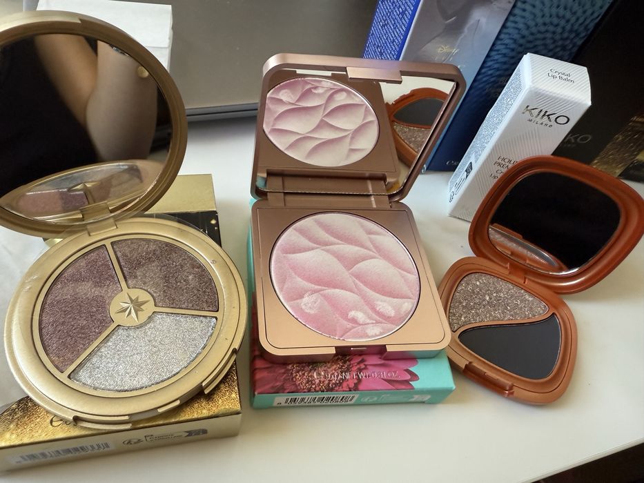 Козметика Кико, лимитирани най-търсините модели