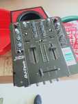 DJ-Tech X10 Mixer DJ