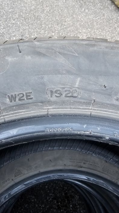 Зимни гуми 225/55/16