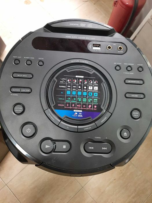 Тонколона SONY MHC-V43D