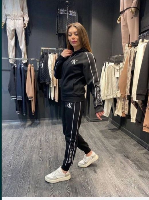 Trening dama mărime S Calvin klein