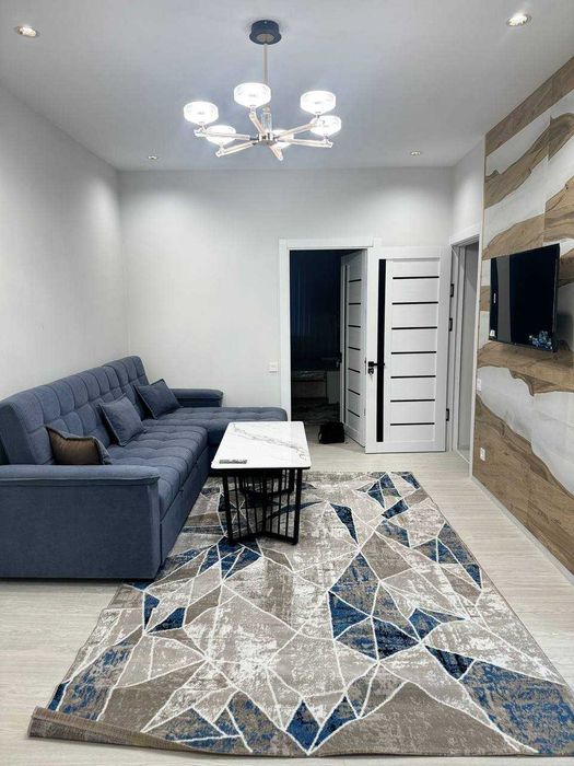 Сдаётся квартира на Юнусабадский р-н 11-квартл