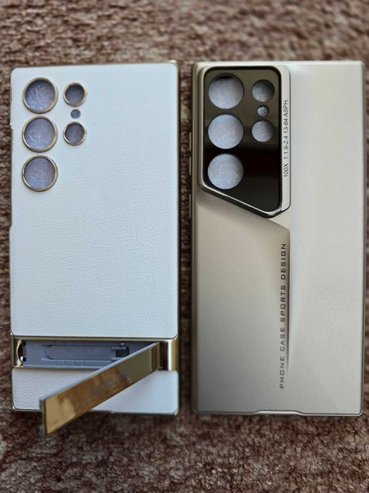 Калъфи и протектори за Samsung Galaxy S24Ultra