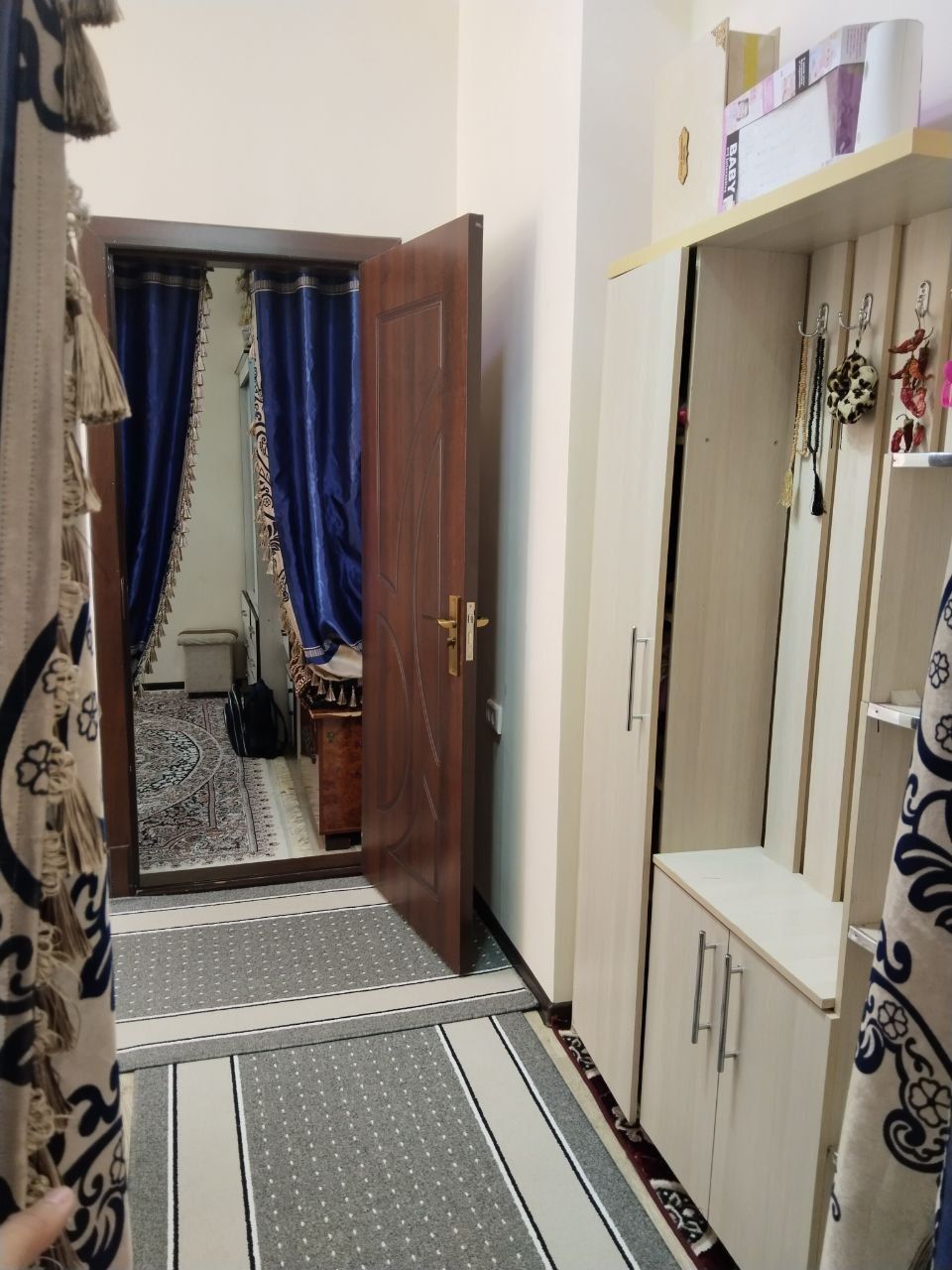 Продаётся дом термиз