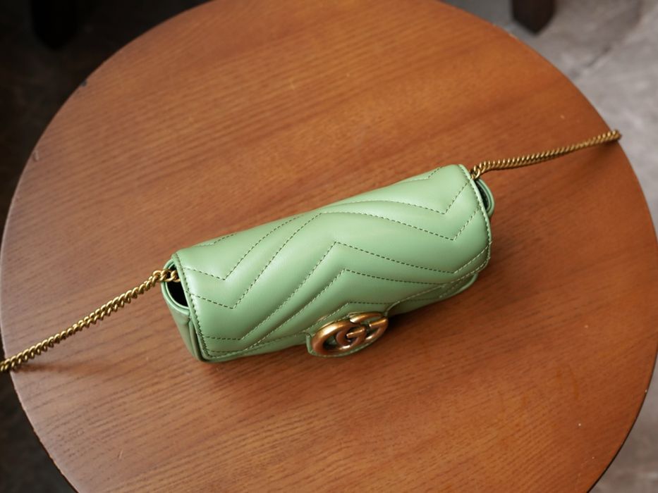 Gucci Marmont