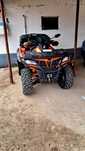 Vand Atv CFMoto 1000EPS