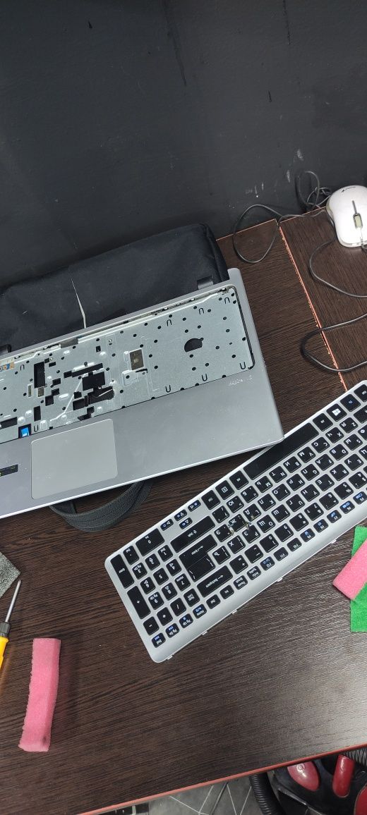Ремонт ноутбуков ремонт компьютеров талгар