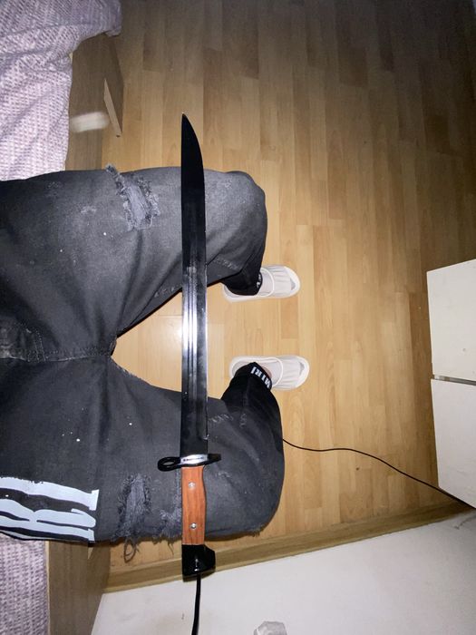 vand sabie ak47 50 cm