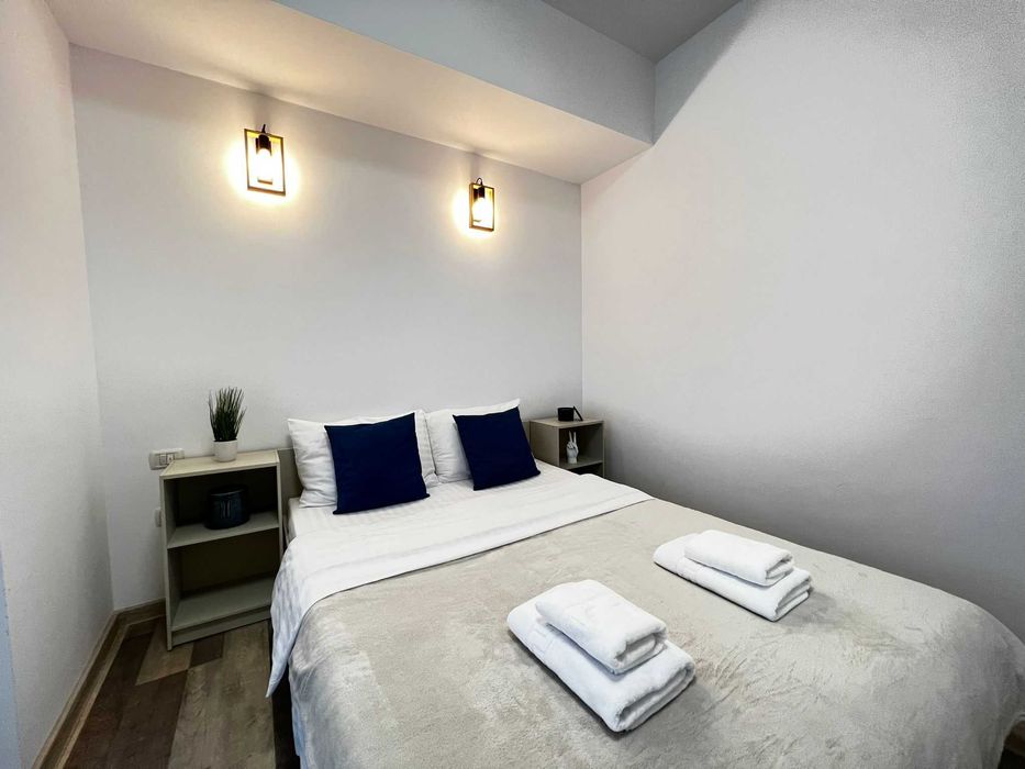 Cazare Regim Hotelier 1/2/3 Camere in Centru Iasi / Palas Mall