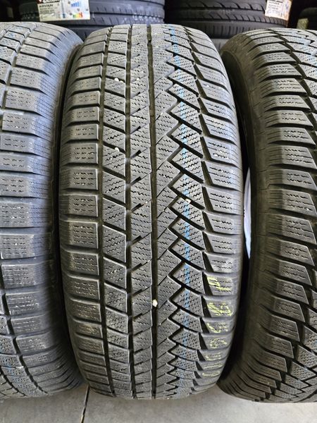 255/65/19 Continental 4бр