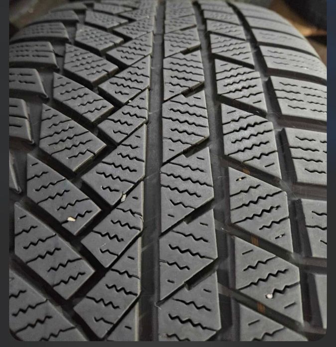 Anvelope iarnă Continental WinterContact TS 850 P – 275/45 R20 110V XL