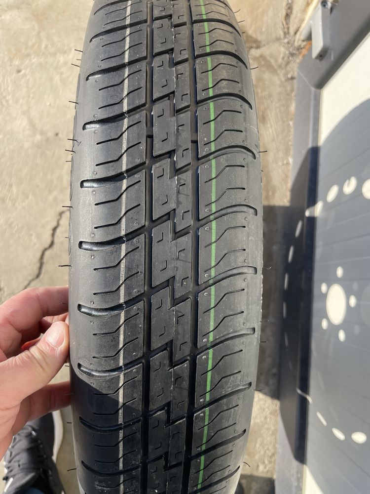Rezerva slim Audi A4 A5 A6 A7 Originala Noua Bmw x1 G30 5 x112 R 19