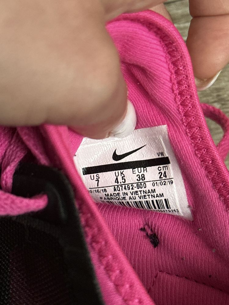 Маратонки Nike Air